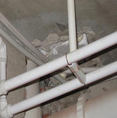 湖南漏水维修 卫生间漏水的原因是什么？卫生间下水管漏水怎么办？