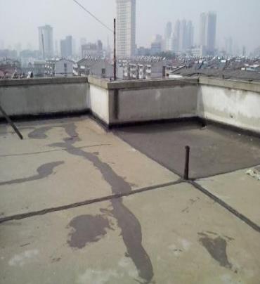湖南漏水维修 楼顶漏水是什么原因，楼顶漏水维修方法是什么?